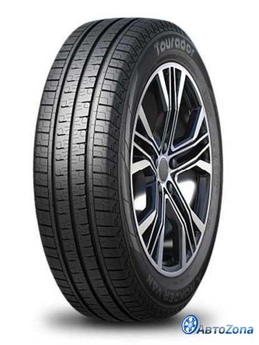 Tourador X Wonder Van 225/75R16C 121/120R